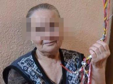 Пропавшая в Чепецком районе пенсионерка две ночи провела в лесу