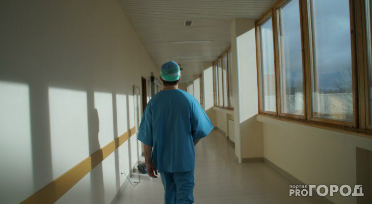 В Чепецке осудили хирурга из-за смерти пациента
