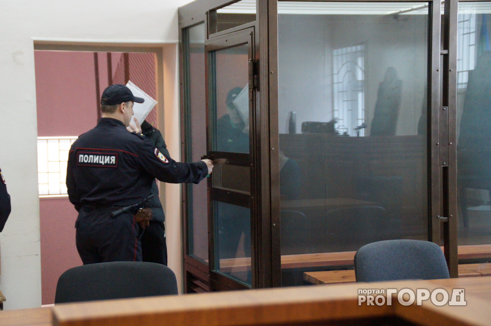 В Чепецке водителя, севшего пьяным за руль, приговорили к лишению свободы