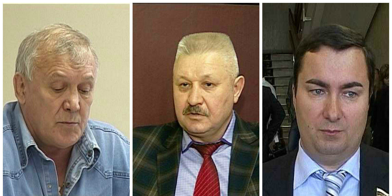 Шесть кандидатов выдвинуты на пост губернатора Кировской области