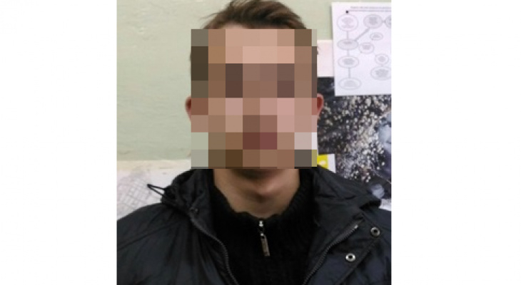 Сбежавшего из оздоровительного  лагеря подростка нашли в Кирово-Чепецке
