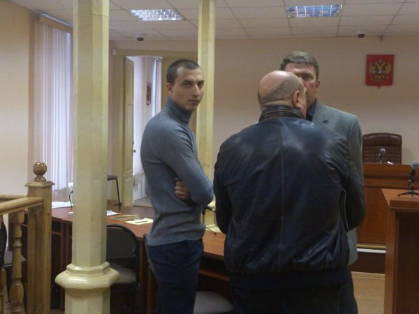 Виновник страшного ДТП в Кирове имеет основания выйти на свободу по УДО