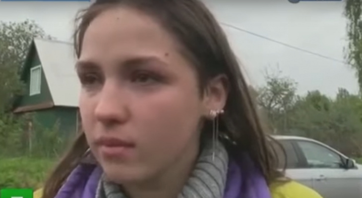 Кировчанка, выжившая в бойне под Тверью, рассказала, что полиция ехала час