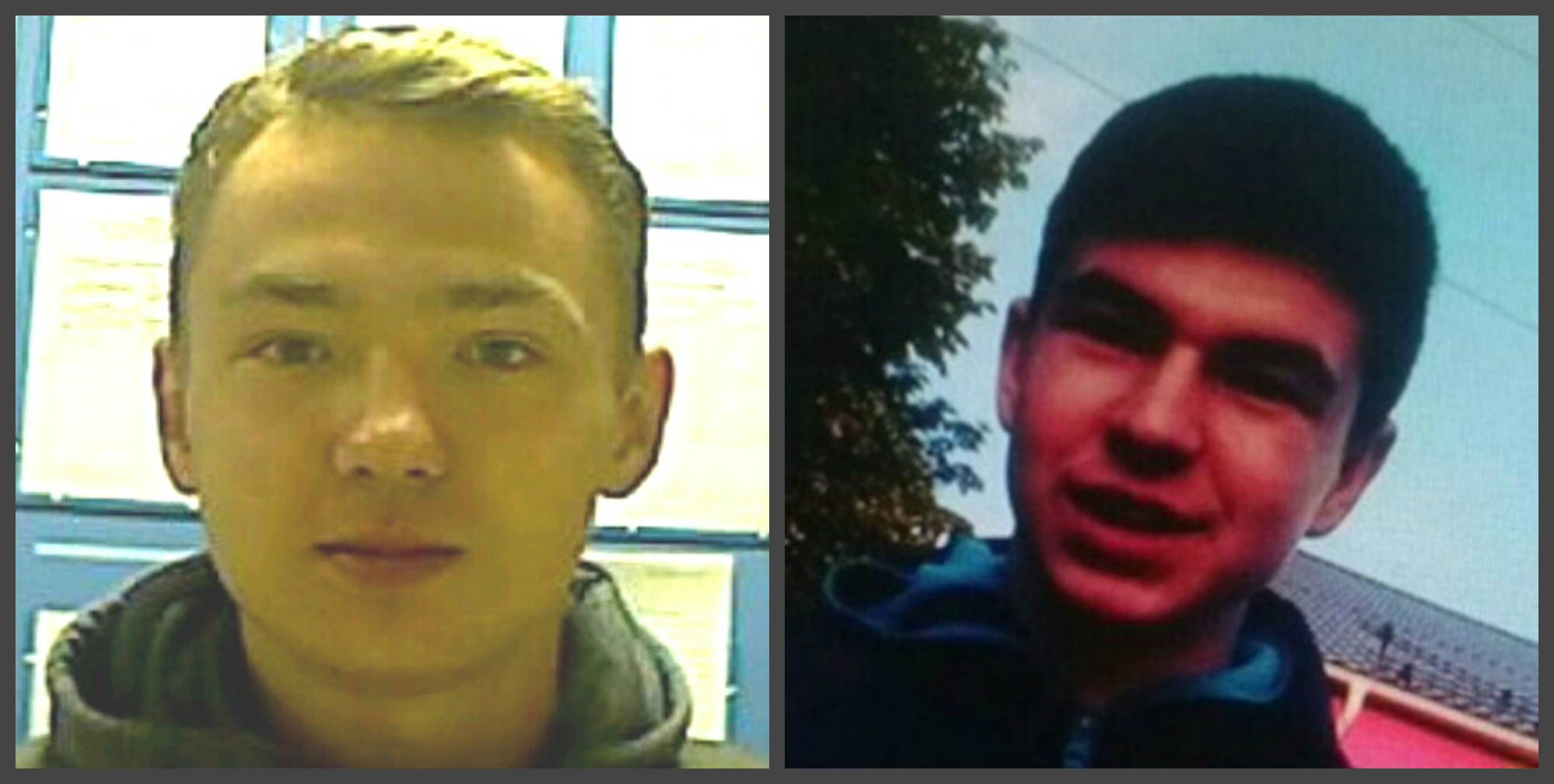В Кировской области пропали двое подростков