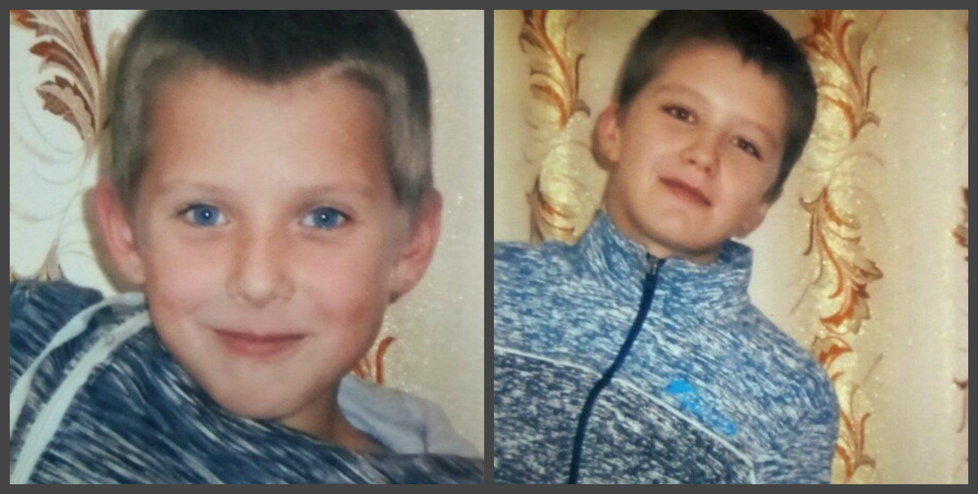 В Кировской области ищут двух пропавших детей