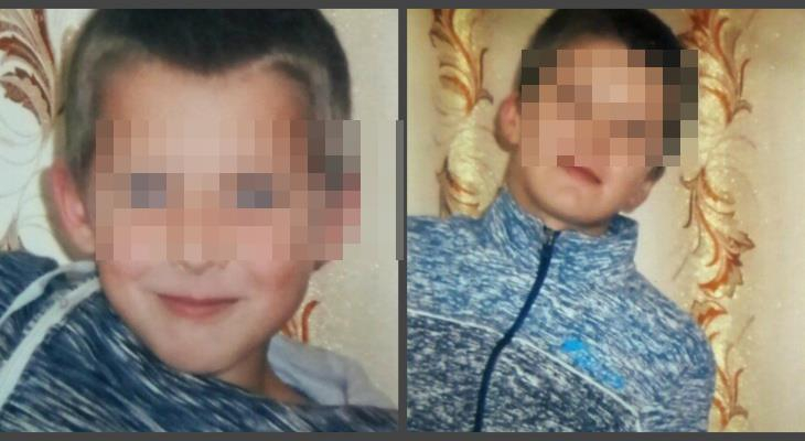 Пропавших в Нововятском районе детей нашли