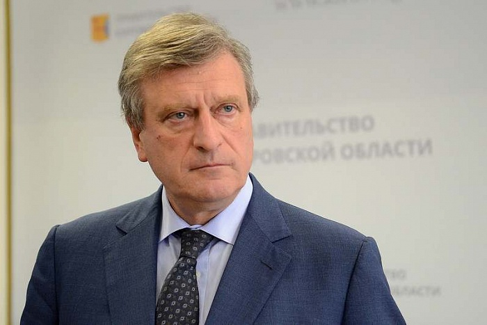 Врио губернатора Кировской области приедет в Чепецк