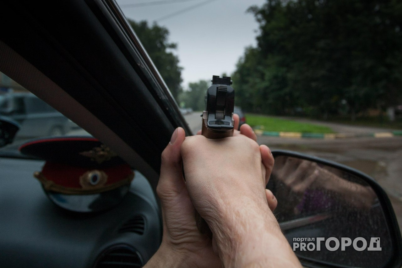 Что обсуждают: гибель мужчины в машине скорой и погоня за пьяным водителем