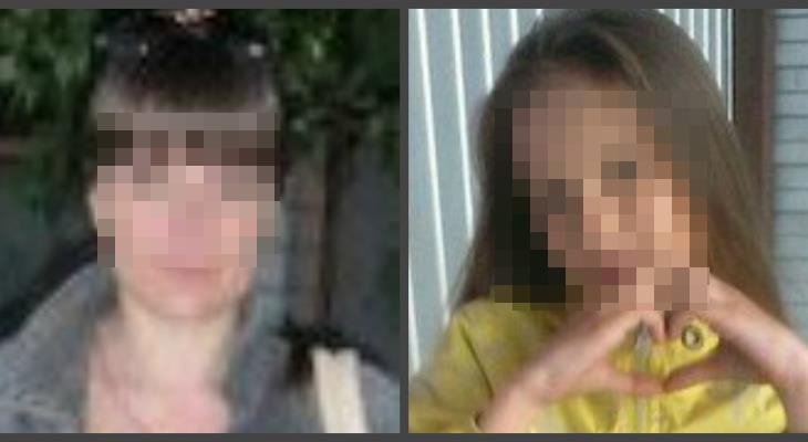 Исчезнувших женщину и ребенка разыскивают в Кировской области