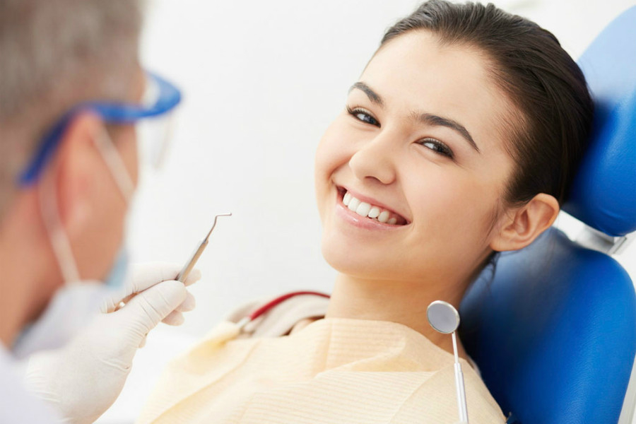 Почему чепчане доверяют стоматологии "Идеал-Дент"