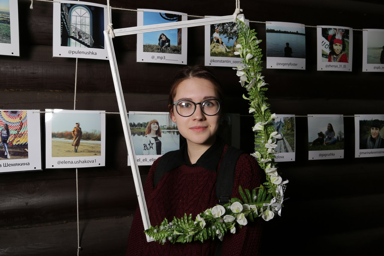 В Чепецке пройдет первая выставка "Город красивых людей": пришли фото и получи iPhone, путевку или шикарный ужин