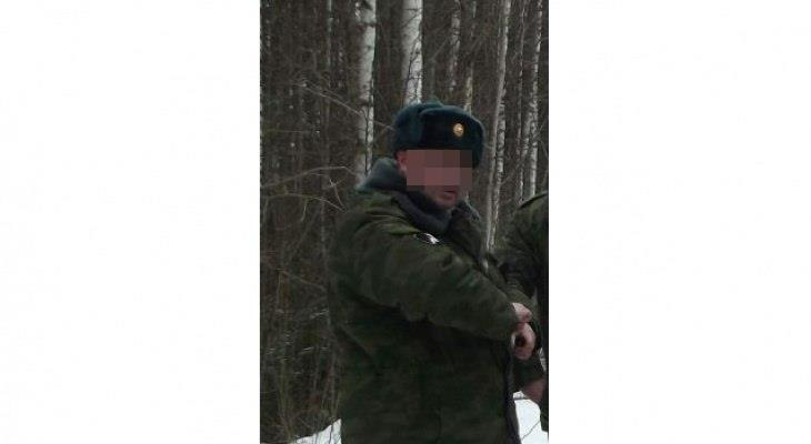 В Кировской области нашли останки мужчины, который уехал из дома и исчез