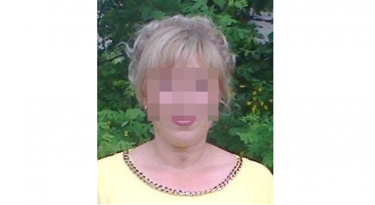 В Кировской области пропала 38-летняя женщина