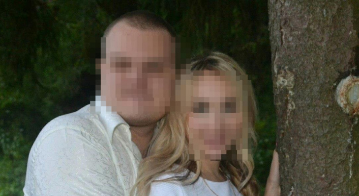 В Кирове девушка пыталась покончить с собой, когда бывший убил ее супруга