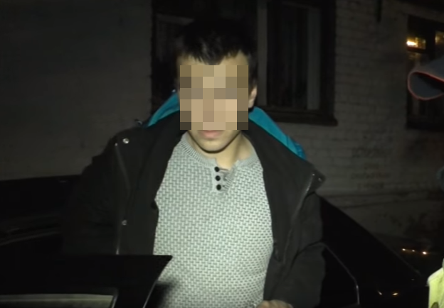 В Кирове задержали пьяного сотрудника чепецкой ИК за рулем авто