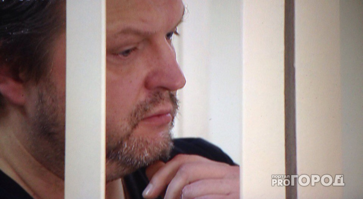 Адвокат Никиты Белых рассказал о переводе в больницу своего подзащитного