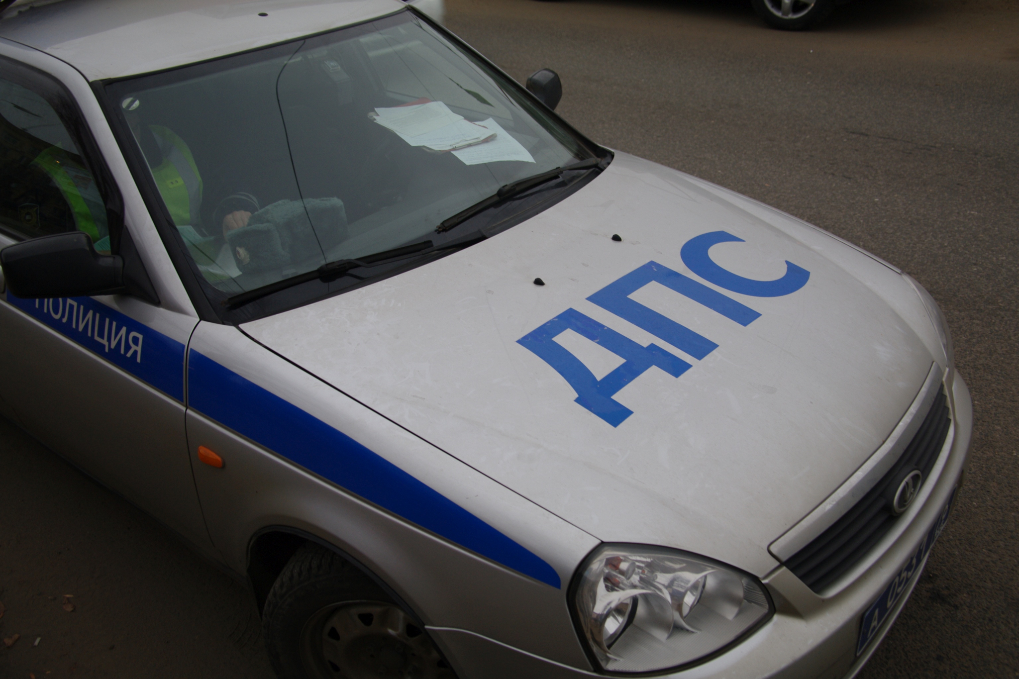 В Кирово-Чепецком районе задержали семерых пьяных водителей