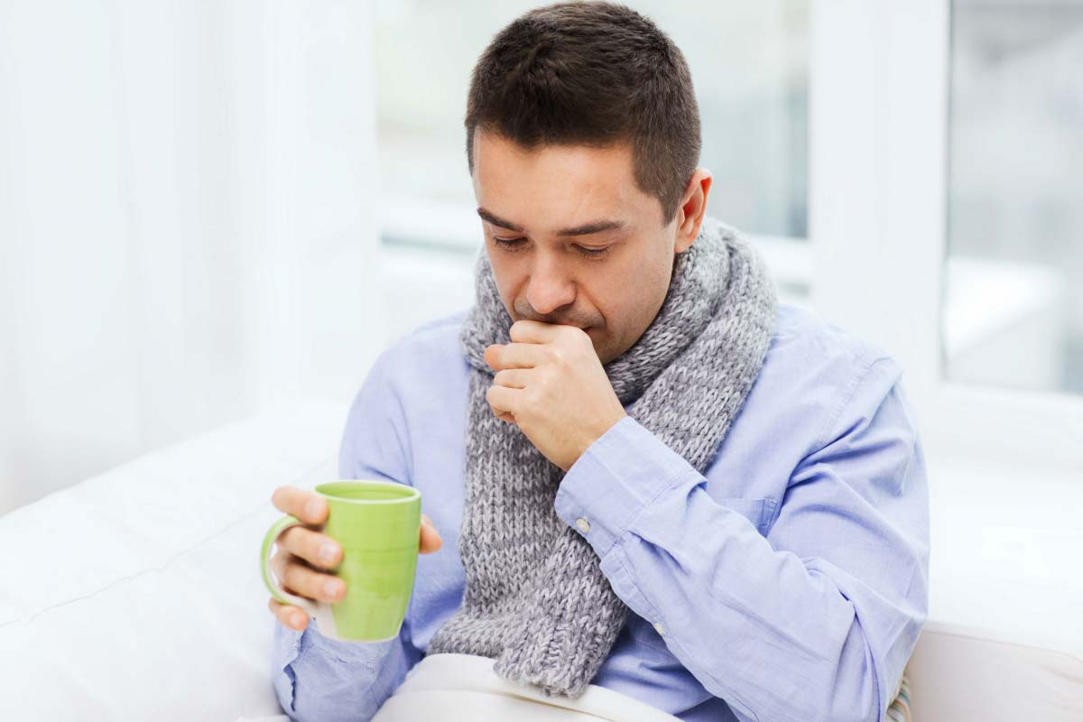 Cмертность от гриппа увеличилась в три раза