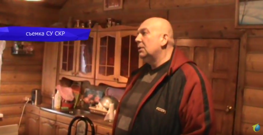 Житель Чепецка рассказал на видео, из-за чего убил своего знакомого
