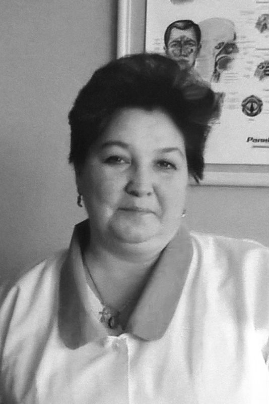 В Чепецке скоропостижно  умерла детский врач-оториноларинголог