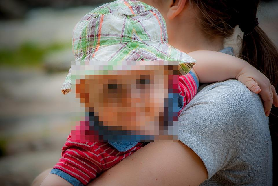 Молодая мама из Кирова: "Нашу семью едва не поставили на учет из-за игры ребенка"