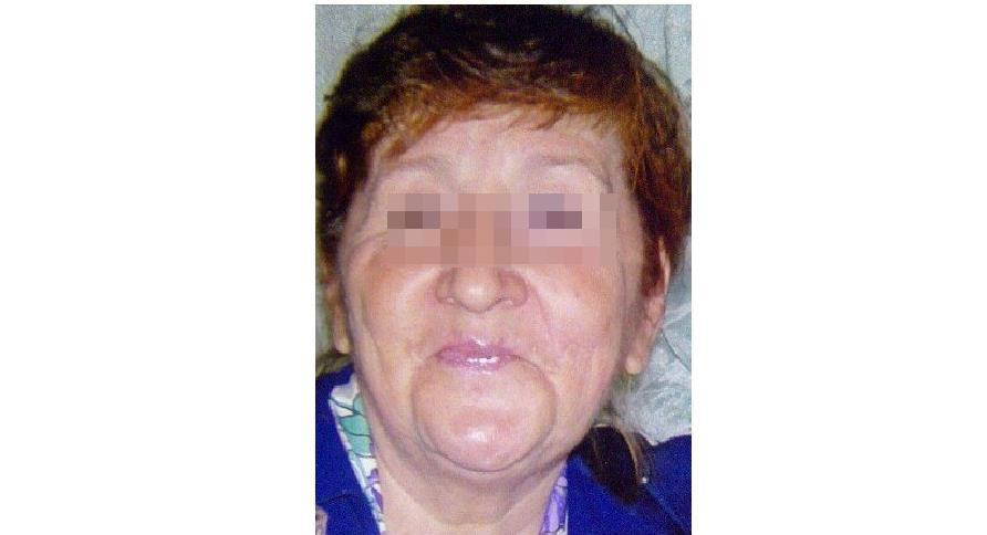 В Кирово-Чепецке нашли женщину, которая вышла из интерната и пропала