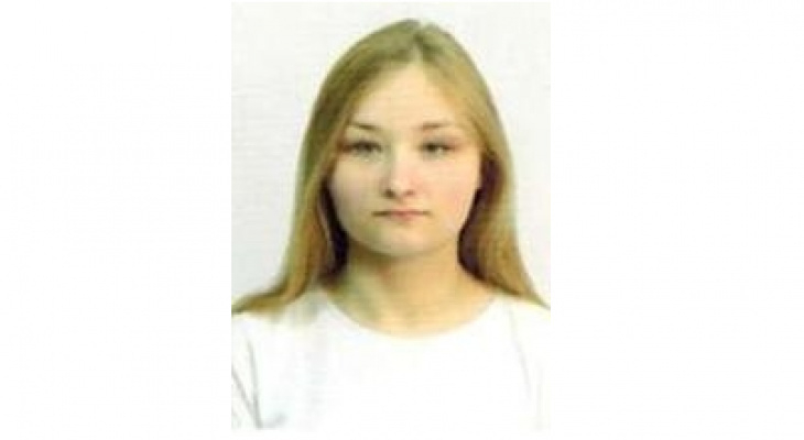 Новые подробности об исчезновении 19-летней жительницы Кировской области