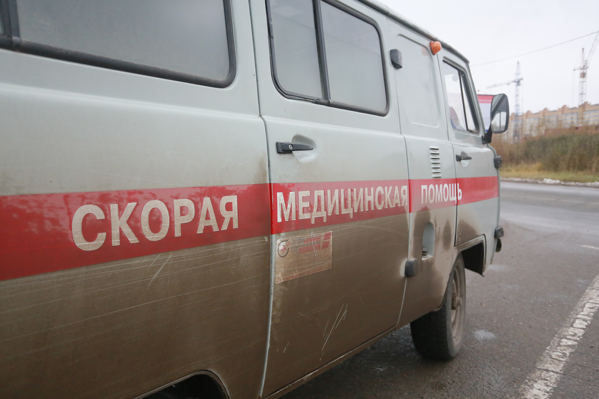 В Чепецке женщина-водитель сбила 10-летнего школьника