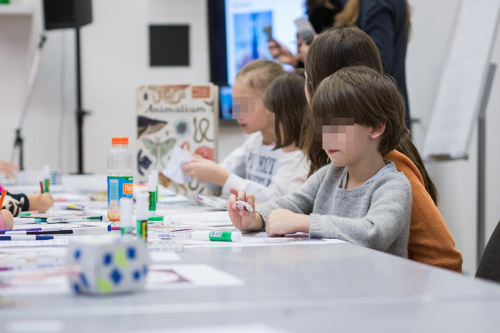 В Чепецке построят технопарк для детей
