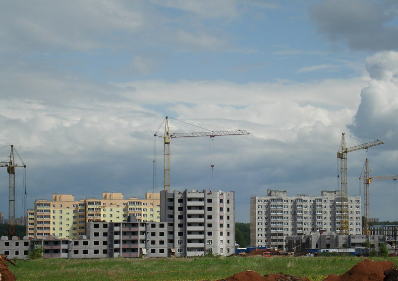 В Кировской области хотят снизить ставку по ипотеке до 7 процентов
