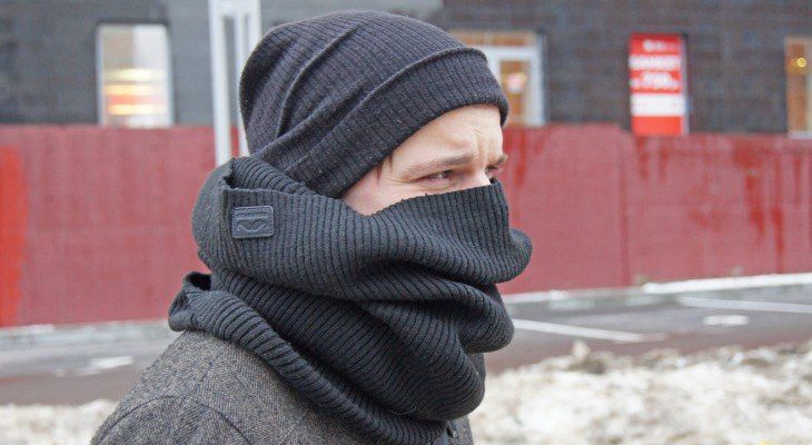 МЧС сообщило прогноз погоды в Кировской области на первый день зимы
