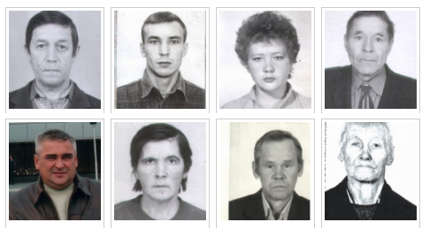 МВД опубликовало список из 15 человек, которые пропали в Чепецком районе