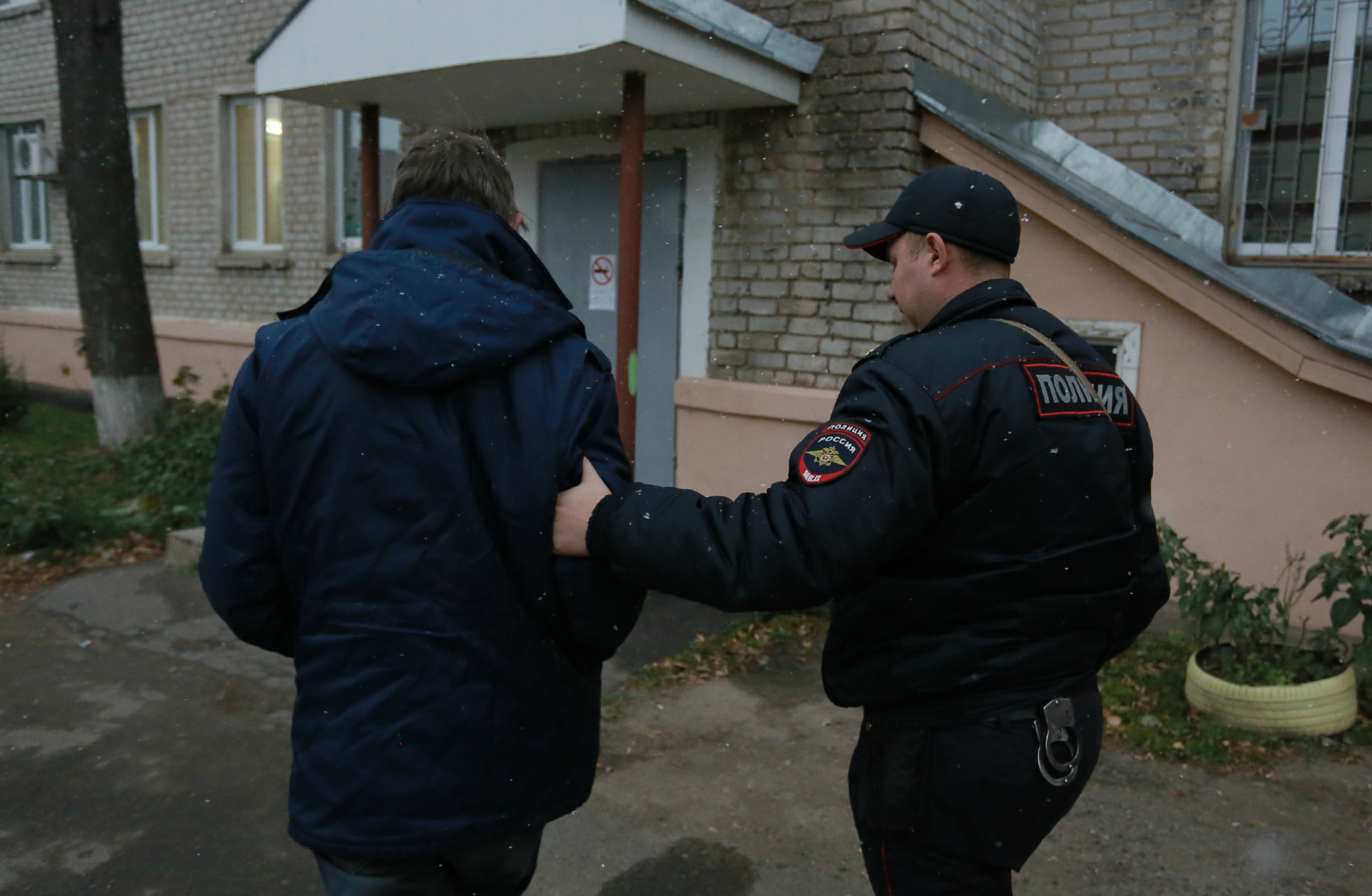 Полиция Чепецка прокомментировала серию ограблений в городе