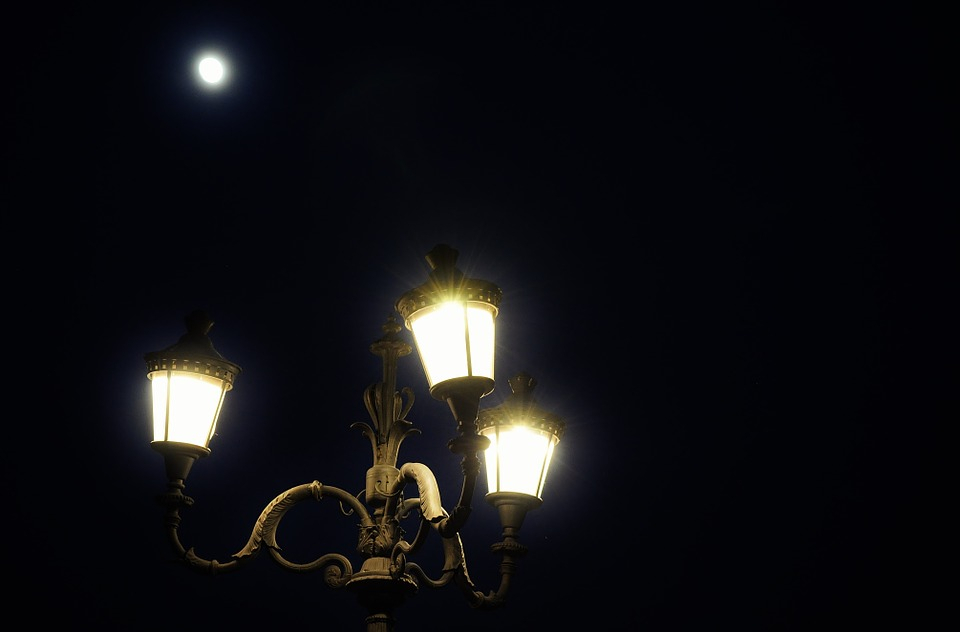 В Чепецке на нескольких улицах отключат освещение