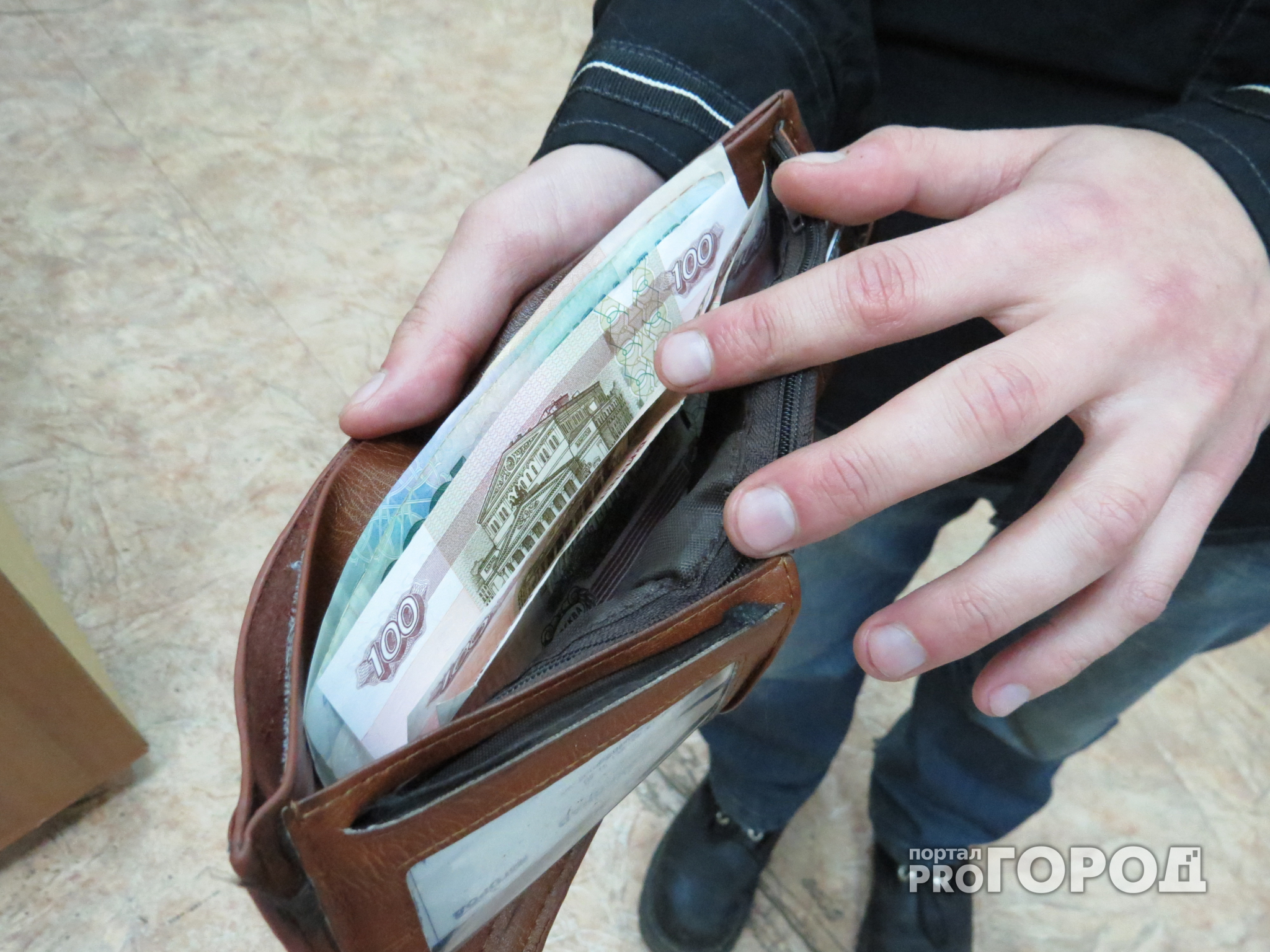 В Кировской области с нового года у бюджетников повысится зарплата