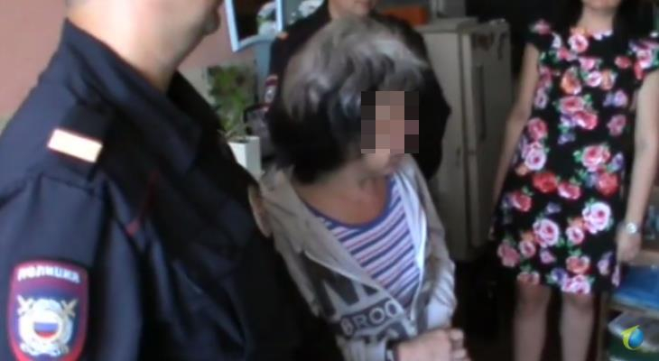 В Чепецке осудили женщину, которая убила сожителя