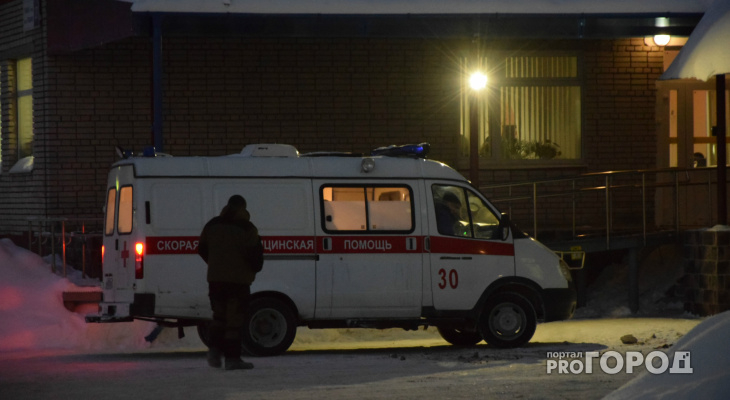 Что обсуждают в Чепецке: гибель 23-летнего парня и пожар в деревне Шутовщина