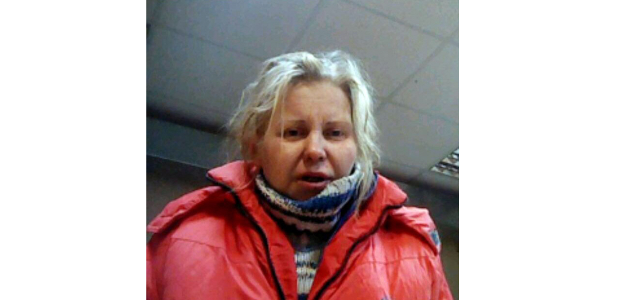 В Кировской области почти две недели назад пропала женщина