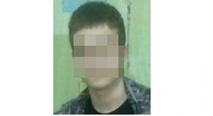 В Кировской области нашли пропавшего 17-летнего парня