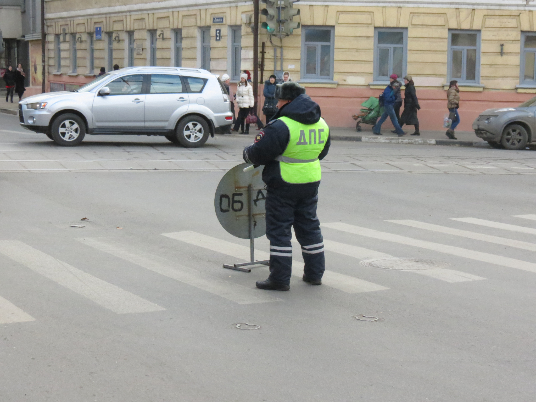 Стало известно, сколько сотрудников полиции сократят в Кирово-Чепецке