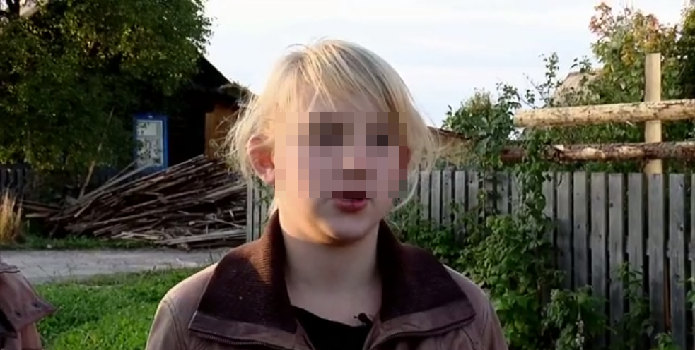 13-летняя пироманка из Омутнинска получила срок за поджог своего отца