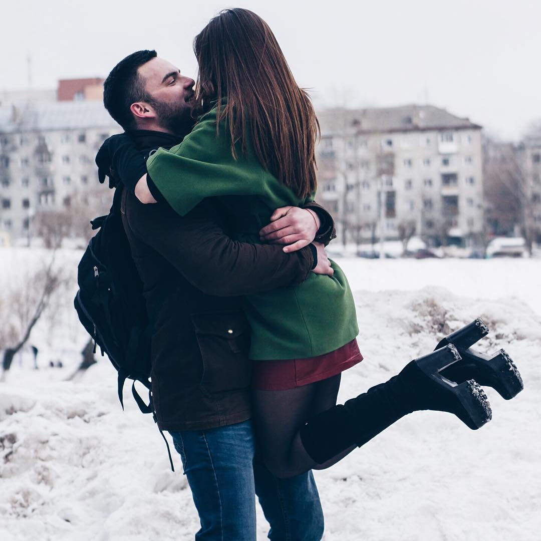 На портале Prochepetsk.ru стартует конкурс для влюбленных "Мало половин"