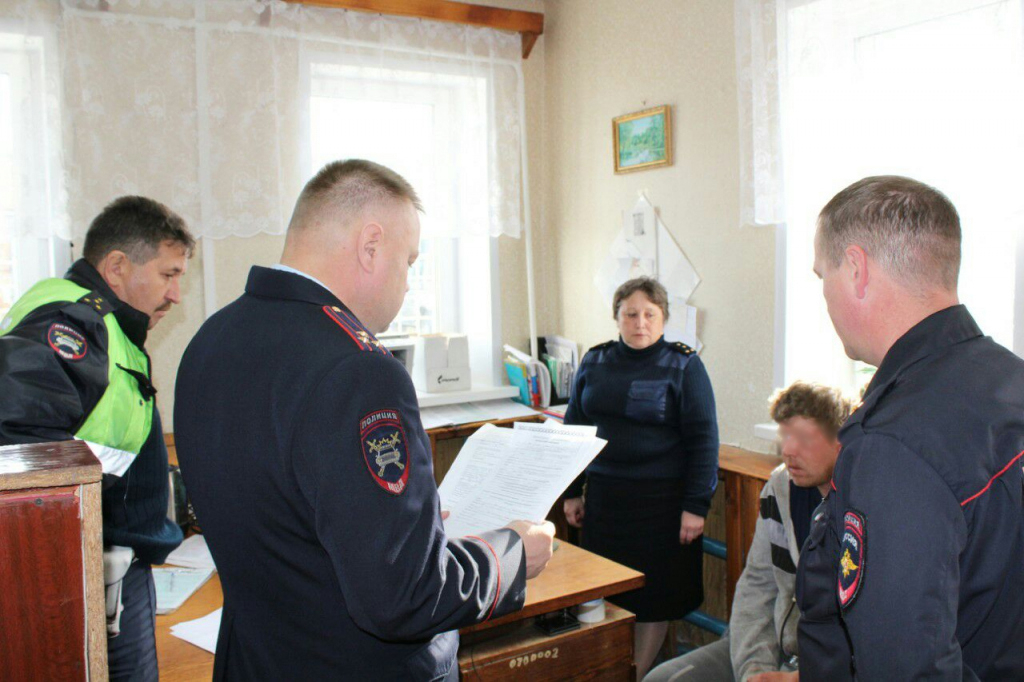 Жителя Кирово-Чепецка приговорили к 5 годам тюрьмы за смертельное ДТП