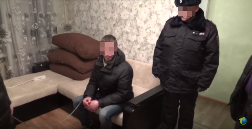Кировчанин после задержания рассказал, из-за чего убил 28-летнюю девушку