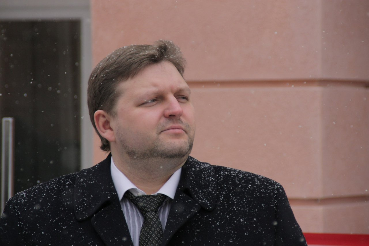 Экс-губернатору Кировской области вынесли приговор