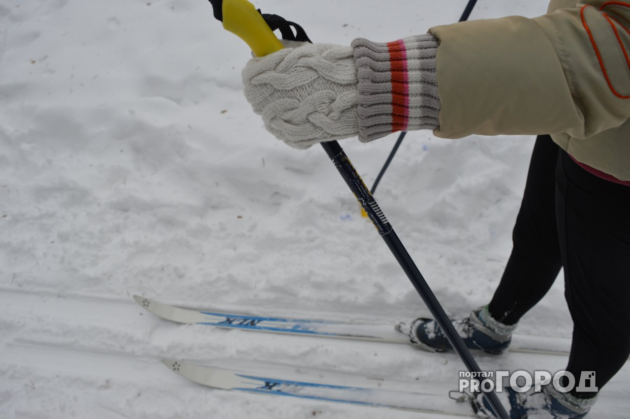 Спортивные новости Чепецка: первенство по дзюдо и лыжная гонка