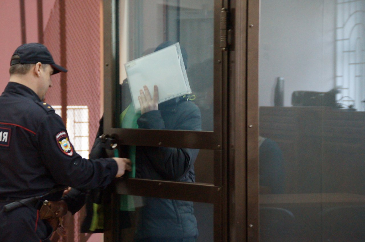 В Чепецке осудили мужчину, который украл камеру с базы отдыха