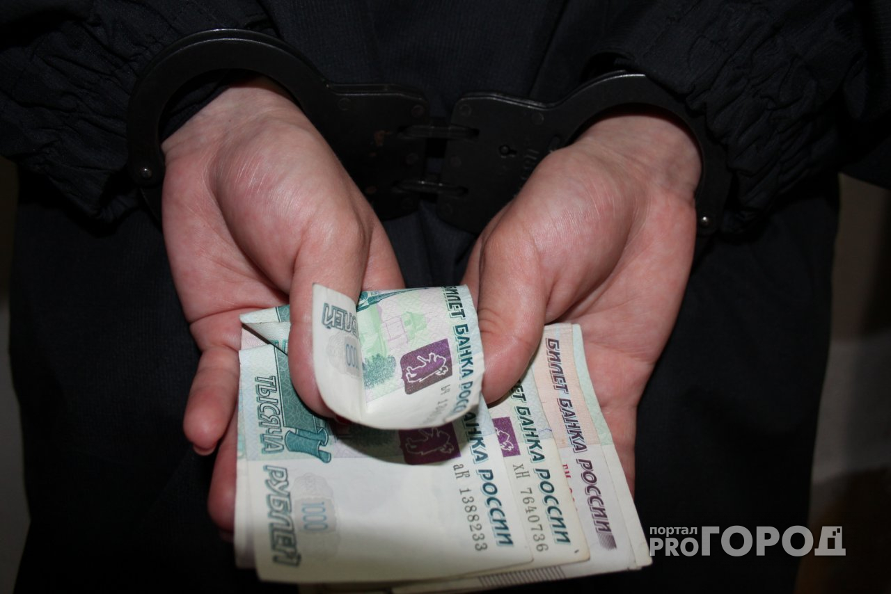 В Чепецке на девушку завели уголовное дело за ночную продажу алкоголя