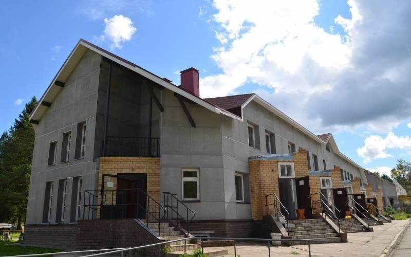 Дом отдыха «Кстининский» в Чепецком районе продадут за 24 миллиона рублей
