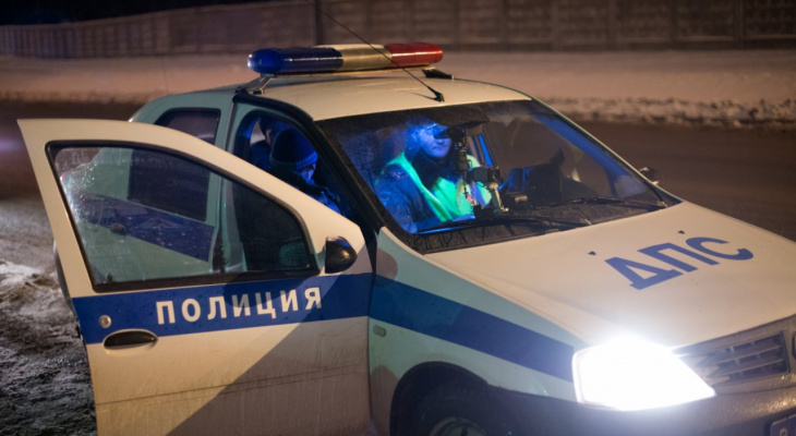 В Чепецке на выходных пройдут массовые проверки водителей